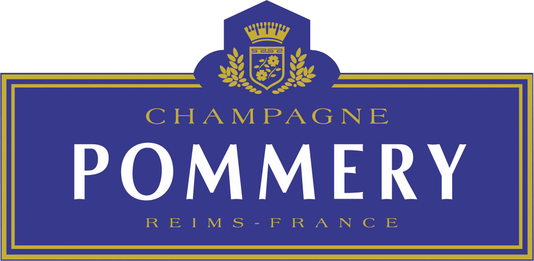 Logo-Pommery